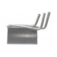 54437 NRF Теплообмінник обігрів салону