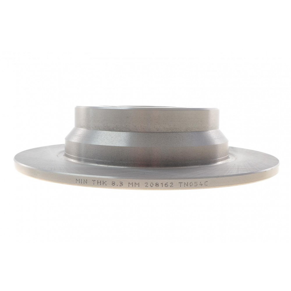 Диск гальмівний (задній) MB E-class (W211/W212/S211/S212) 02-09 (300x10)