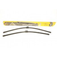 Щітки склоочисника (600/530mm) MB EQB (X243)/GLB (X247) 19-