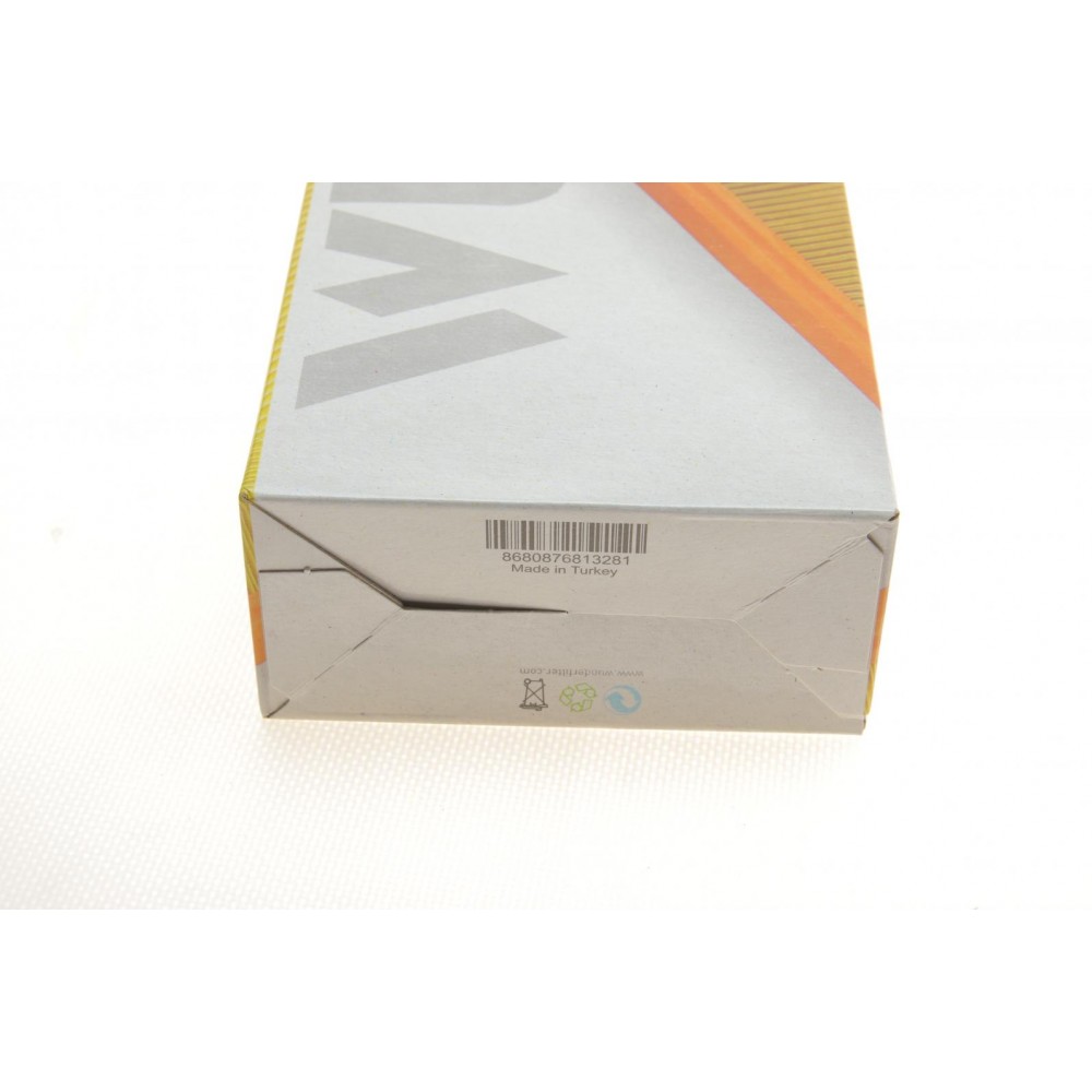 Фільтр повітряний Renault Kangoo 1.4i/Citroen Berlingo/Peugeot Partner 1.8i 97-