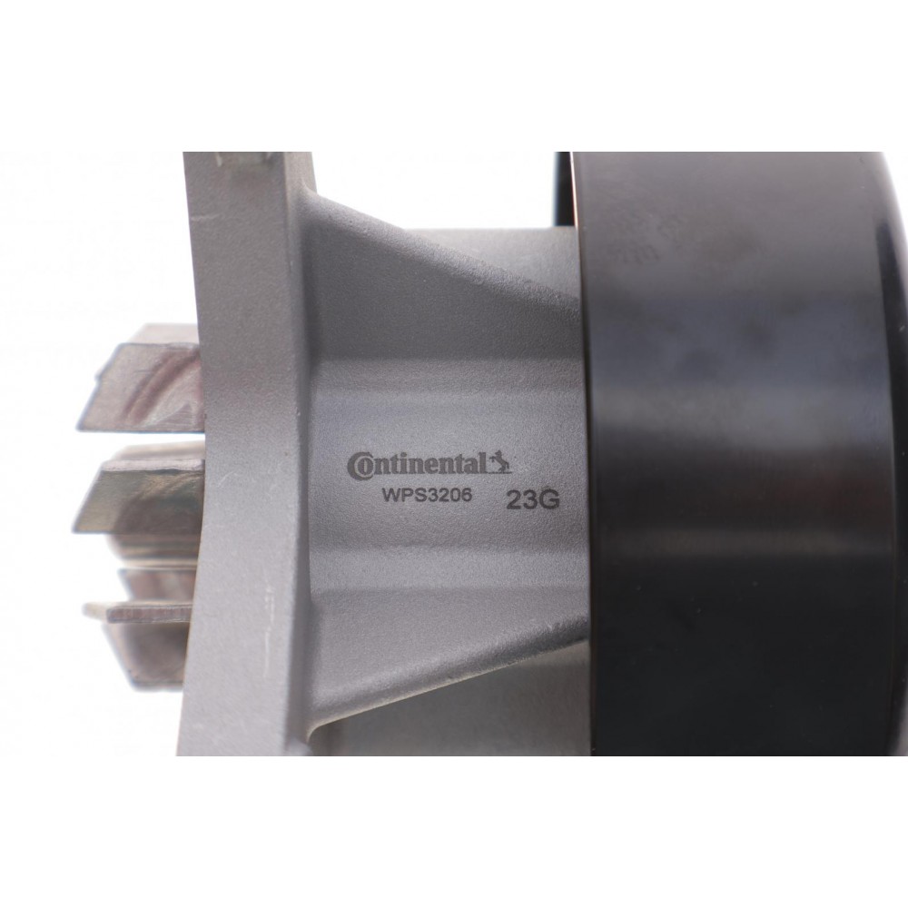 Помпа води Renault Laguna III/Megane III/Scenic III 07-15/Nissan X-Trail/Qashqai 2.0 16V 07-13