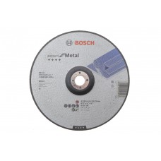 2608600228 BOSCH Зачисний круг PRO по металу 230 x 6мм