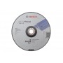 2608600228 BOSCH Зачисний круг PRO по металу 230 x 6мм