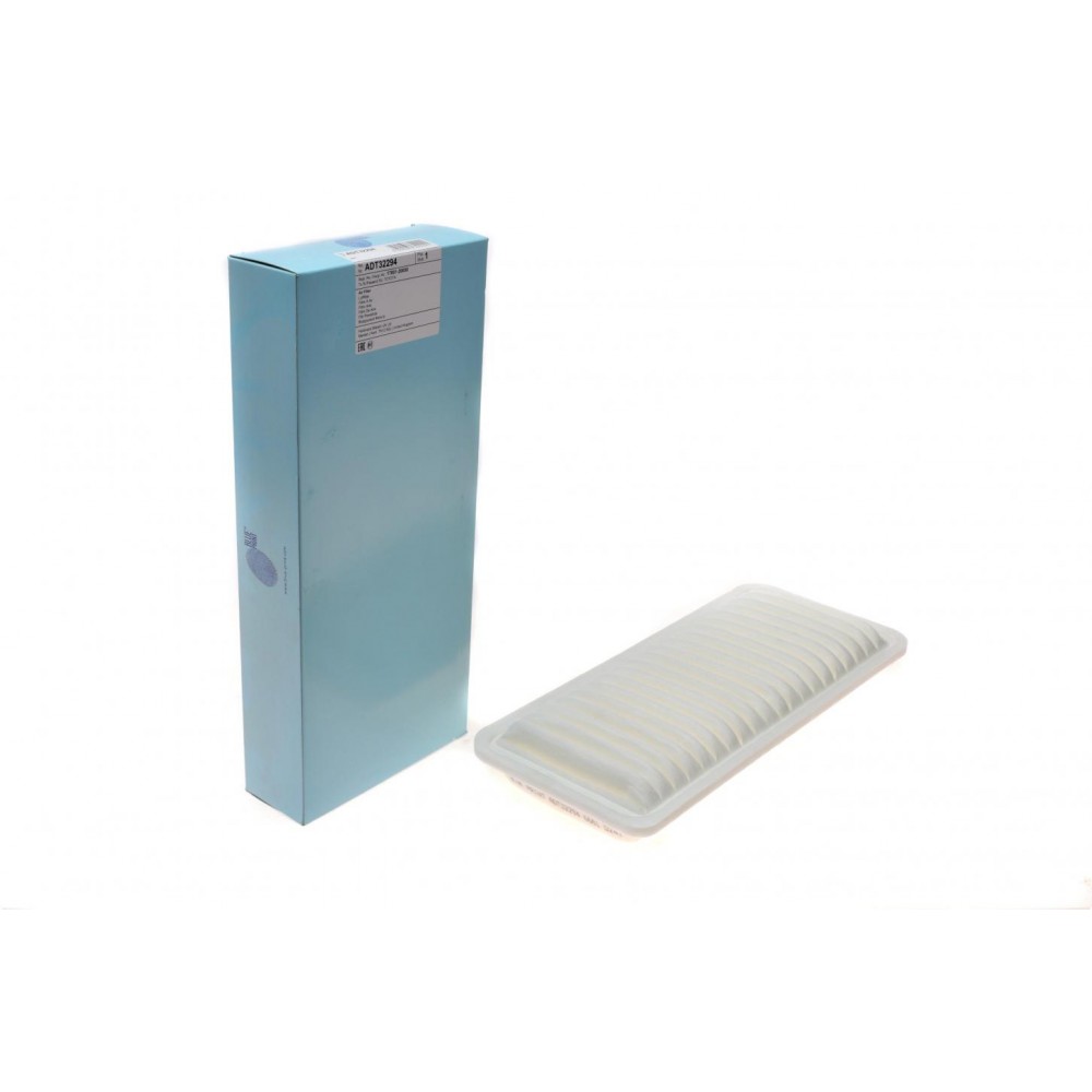 ADT32294 BLUE PRINT Повітряний фільтр