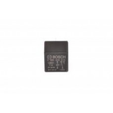 0 986 AH0 615 BOSCH Реле робочий струм