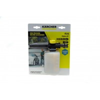 Насадка для пінної чистки FJ 6 (0.6L)