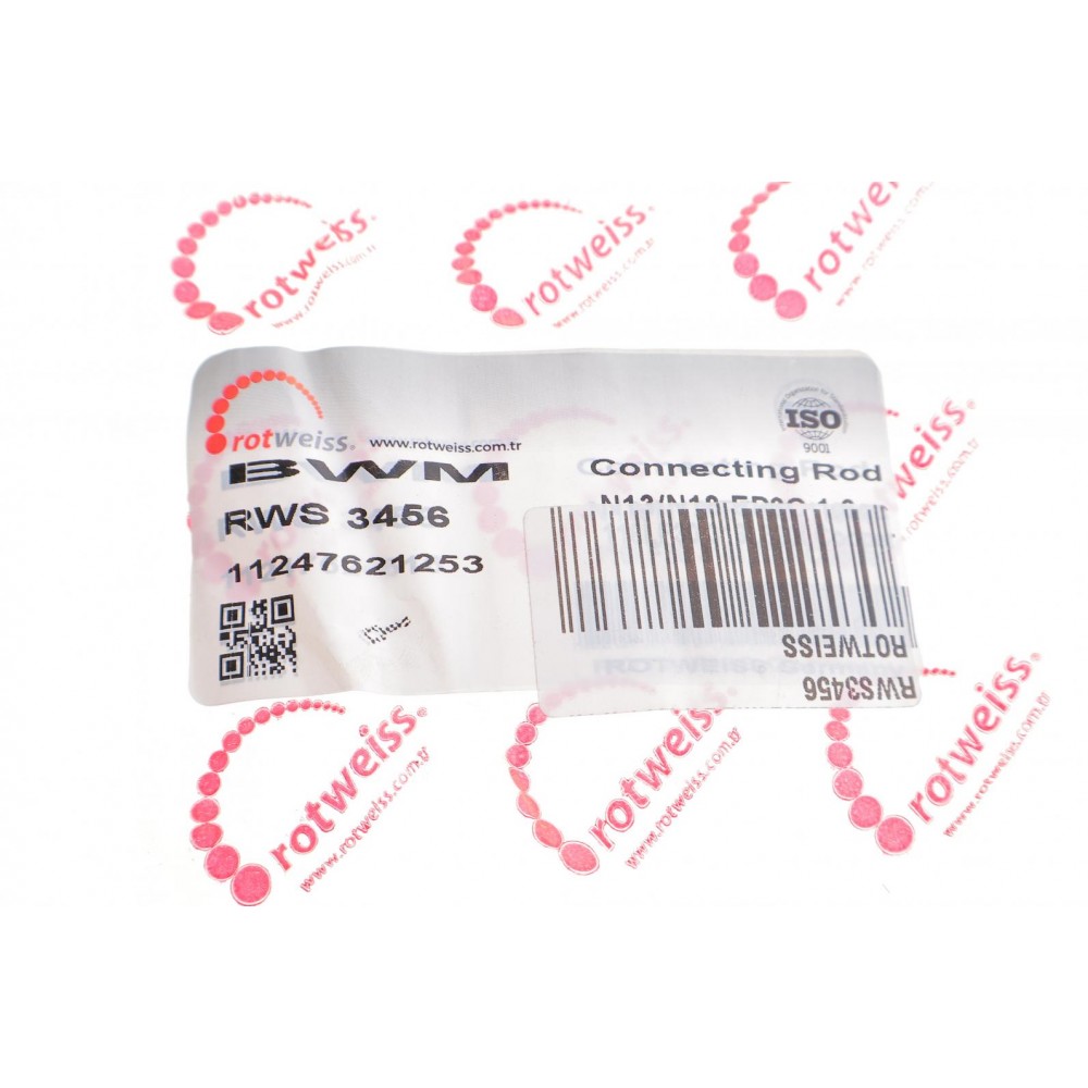 Шатун Opel Astra/Insignia 1.6 CDTI 08-