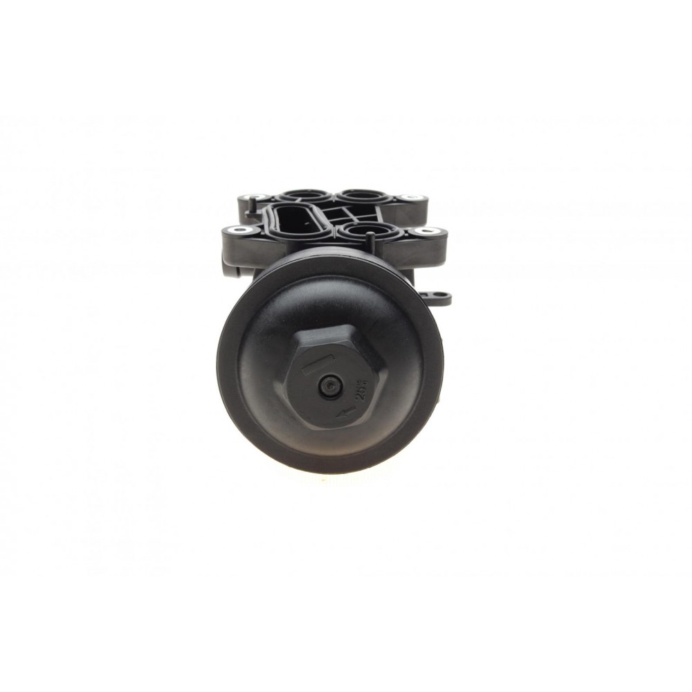 Корпус фільтра масляного VW 1.6TDI/1.9TDI/2.0TDI 09- (03L115398H)