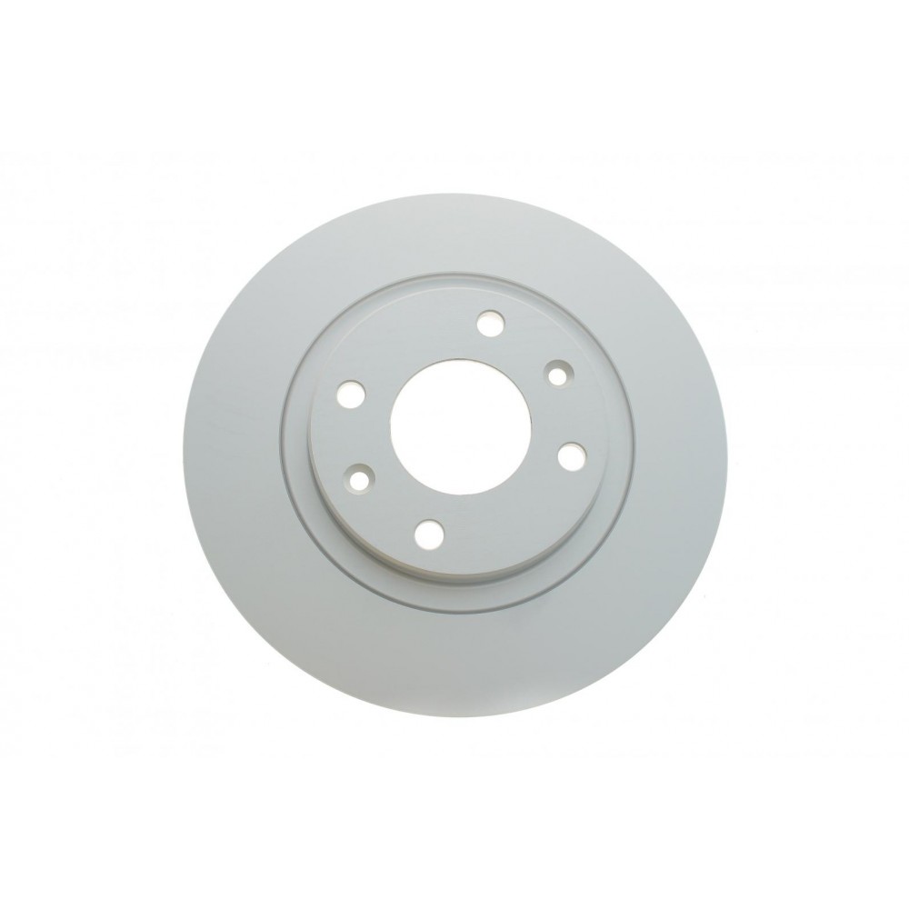 23-0401C METELLI Гальмівний диск