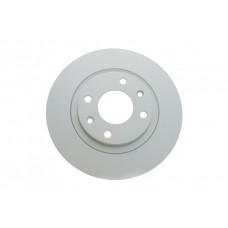 23-0401C METELLI Гальмівний диск