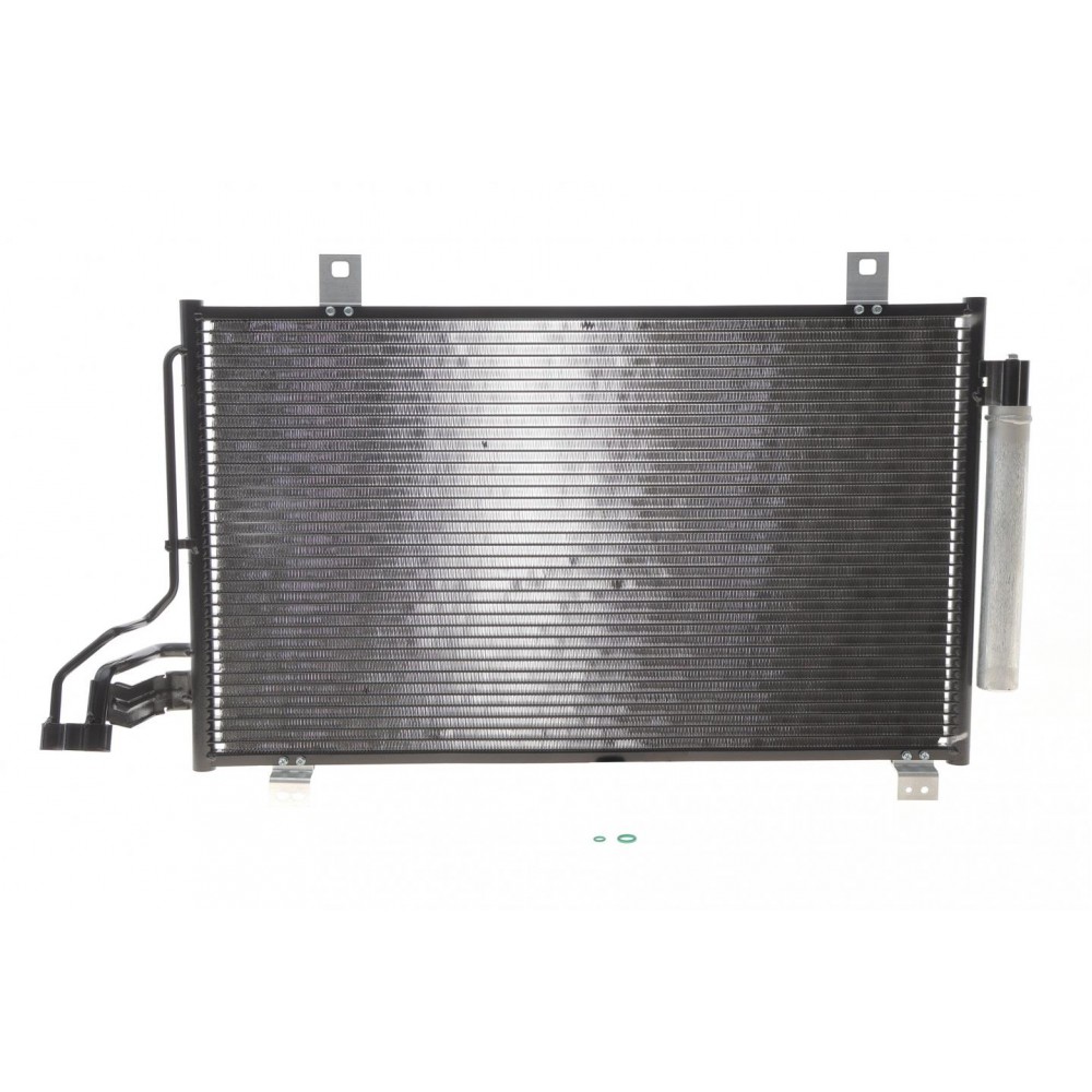 350413 NRF Конденсатор кондиціонера