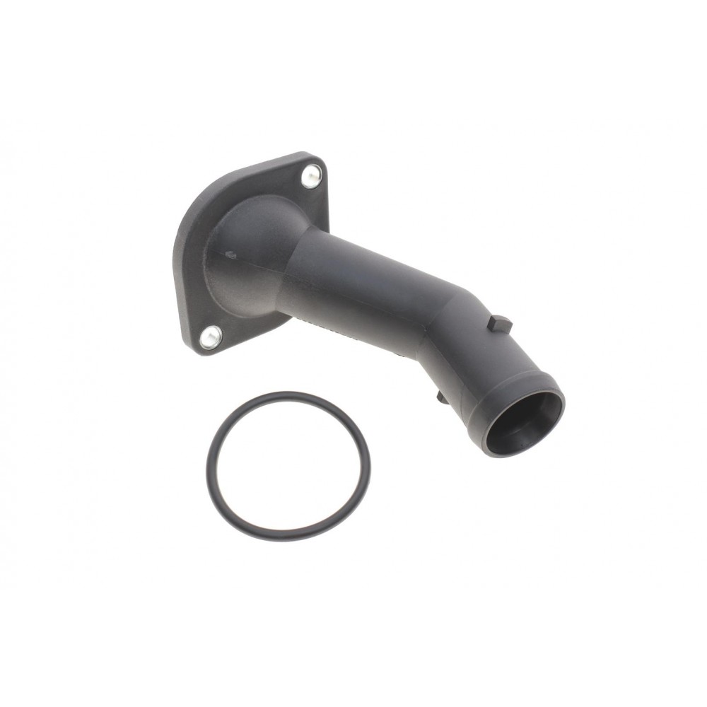 Фланець системи охолодження VW T5 2.0/1.9TDI 03-15