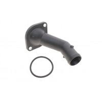 Фланець системи охолодження VW T5 2.0/1.9TDI 03-15