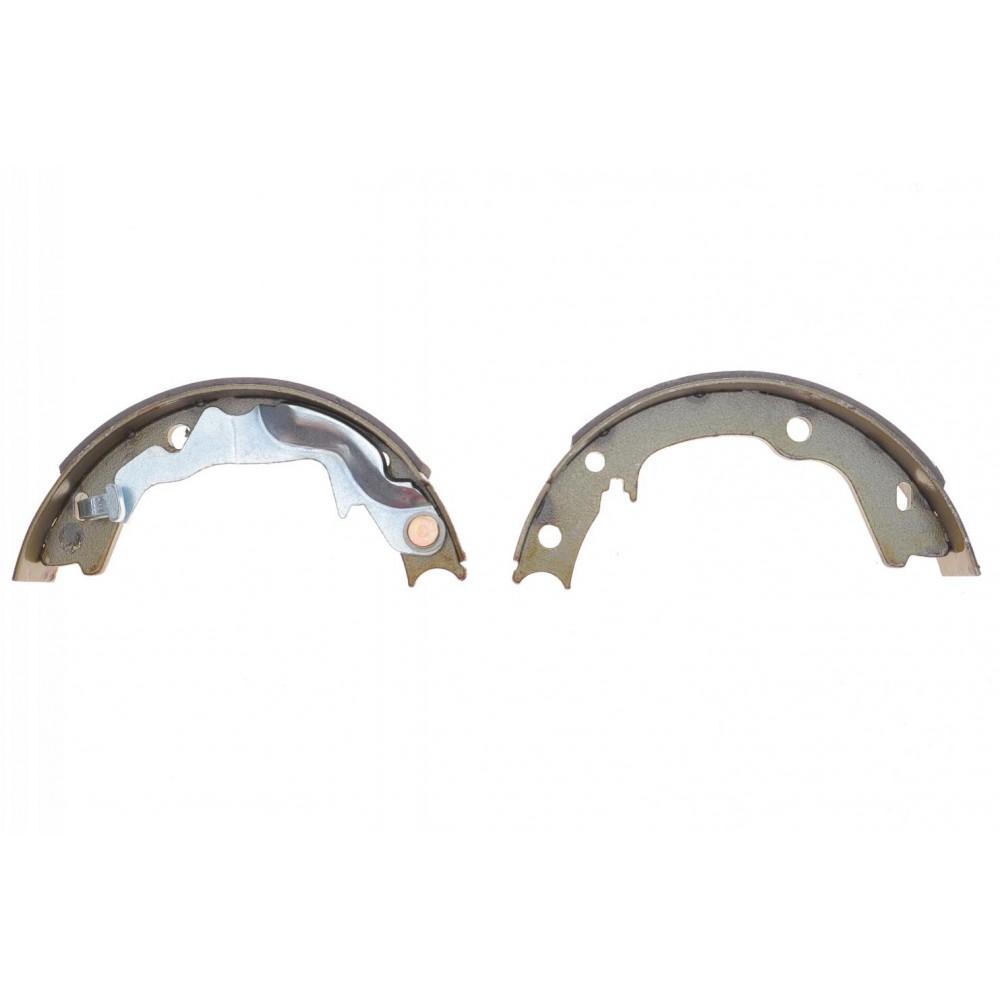 Колодки ручника Hyundai Accent III 05-10/Kia Rio II 05- (170x32)