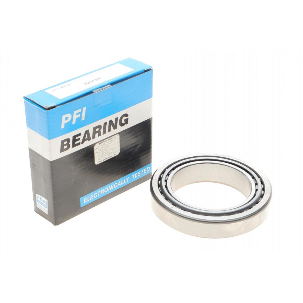 Підшипник (75х115х25)