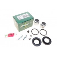 Ремкомплект супорта (заднього) Opel Vectra -03 (d=35mm) (+2 поршня)