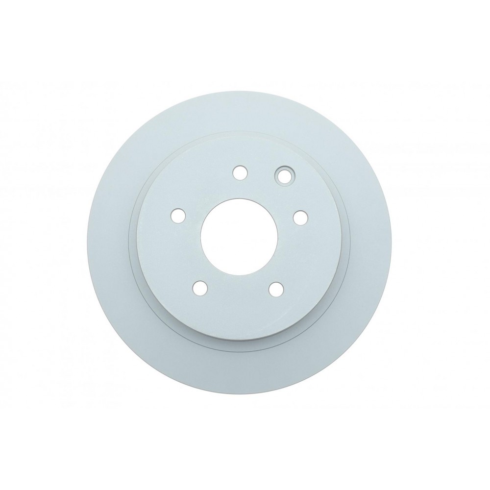 200.2523.20 ZIMMERMANN Гальмівний диск