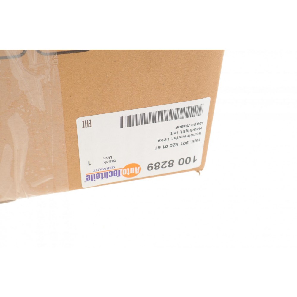 Фара (L) MB Sprinter TDI 96-00 (8289)