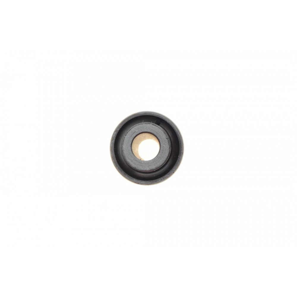 Сайлентблок важеля (заднього) Mitsubishi Galant 92-96 (34.9x12x65) (поперечного)