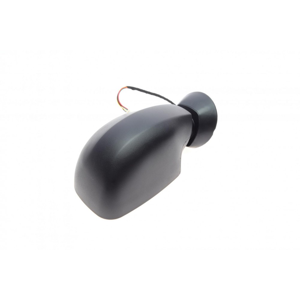 Дзеркало заднього виду (під фарбування) Dacia Duster/Logan/Sandero 09- (R) 