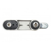 22116793362 BMW 22 11 6 793 362 (подушка двигуна задняя BMW i3 14-21)