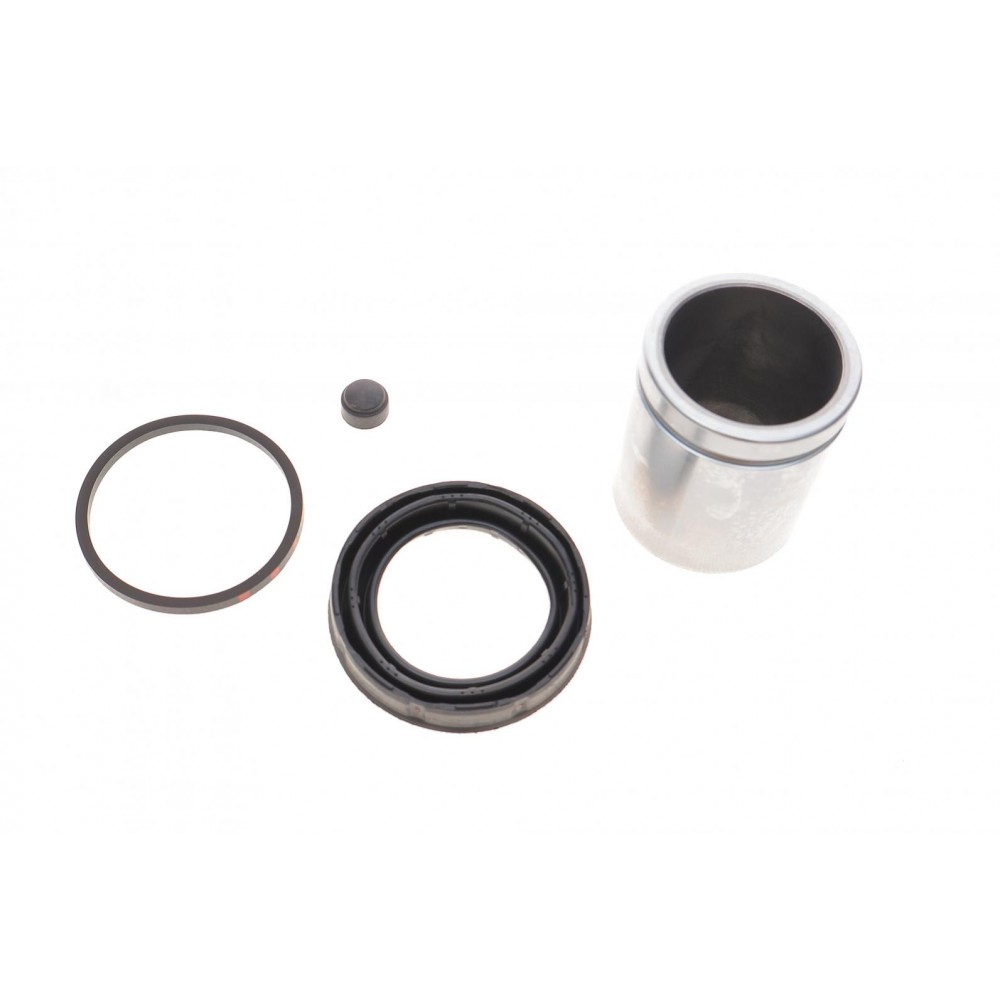 114-5257 QUICK BRAKE Ремкомплект, Гальмівний супорт