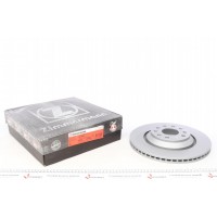 100.3309.20 ZIMMERMANN Гальмівний диск