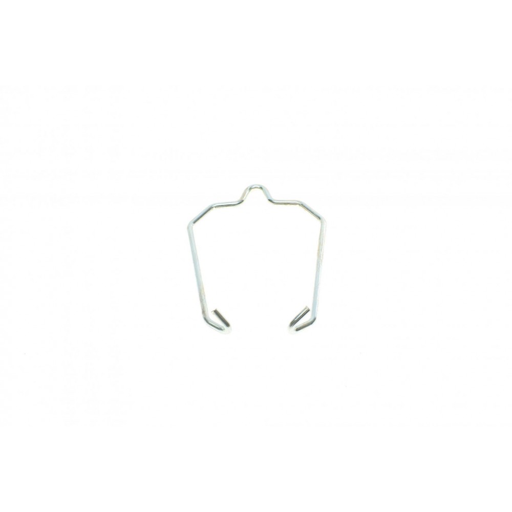 Фіксатор патрубка інтеркулера Renault Megane III 1.5 dCi 08-