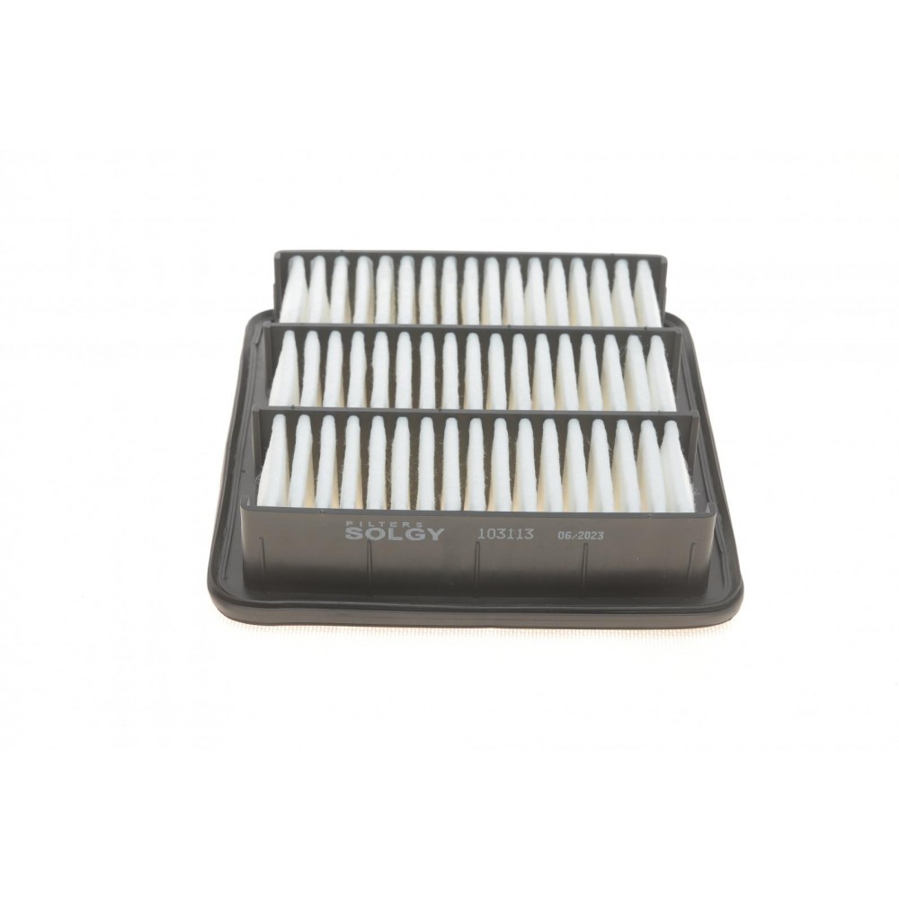 Фільтр повітряний Hyundai Elantra/i30/Kia Cee'd 1.4-2.0D 05-