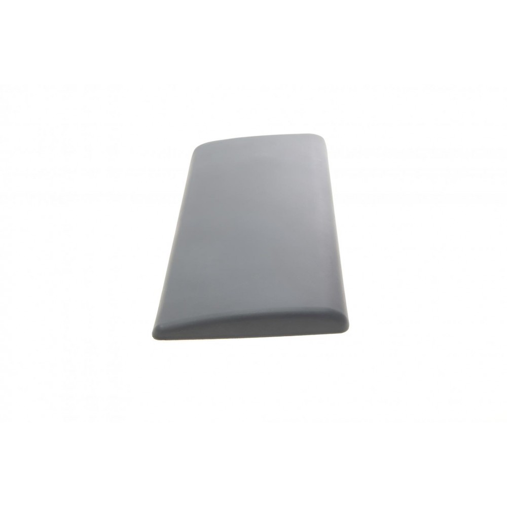 Молдинг кузова (задній/R) Renault Trafic 01- (довга база)