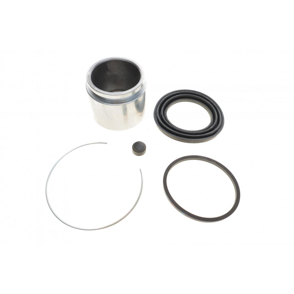 114-5289 QUICK BRAKE Ремкомплект, Гальмівний супорт