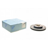 ADM54325 BLUE PRINT Гальмівний диск