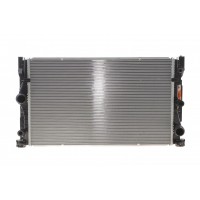 Радіатор охолодження BMW 5 (G30/F90)/7 (G11/G12) 15- B47/B57