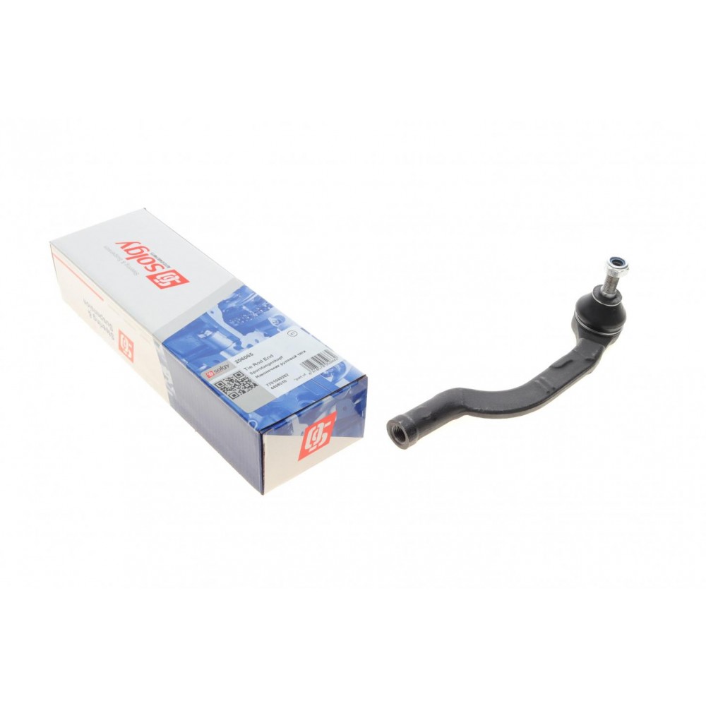 Наконечник тяги рульової (L) Renault Trafic/Opel Vivaro 1.9DTI/2.5CDTI 01-