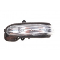 Повторювач повороту на дзеркало MB C-class (W203) 04-07 (L)