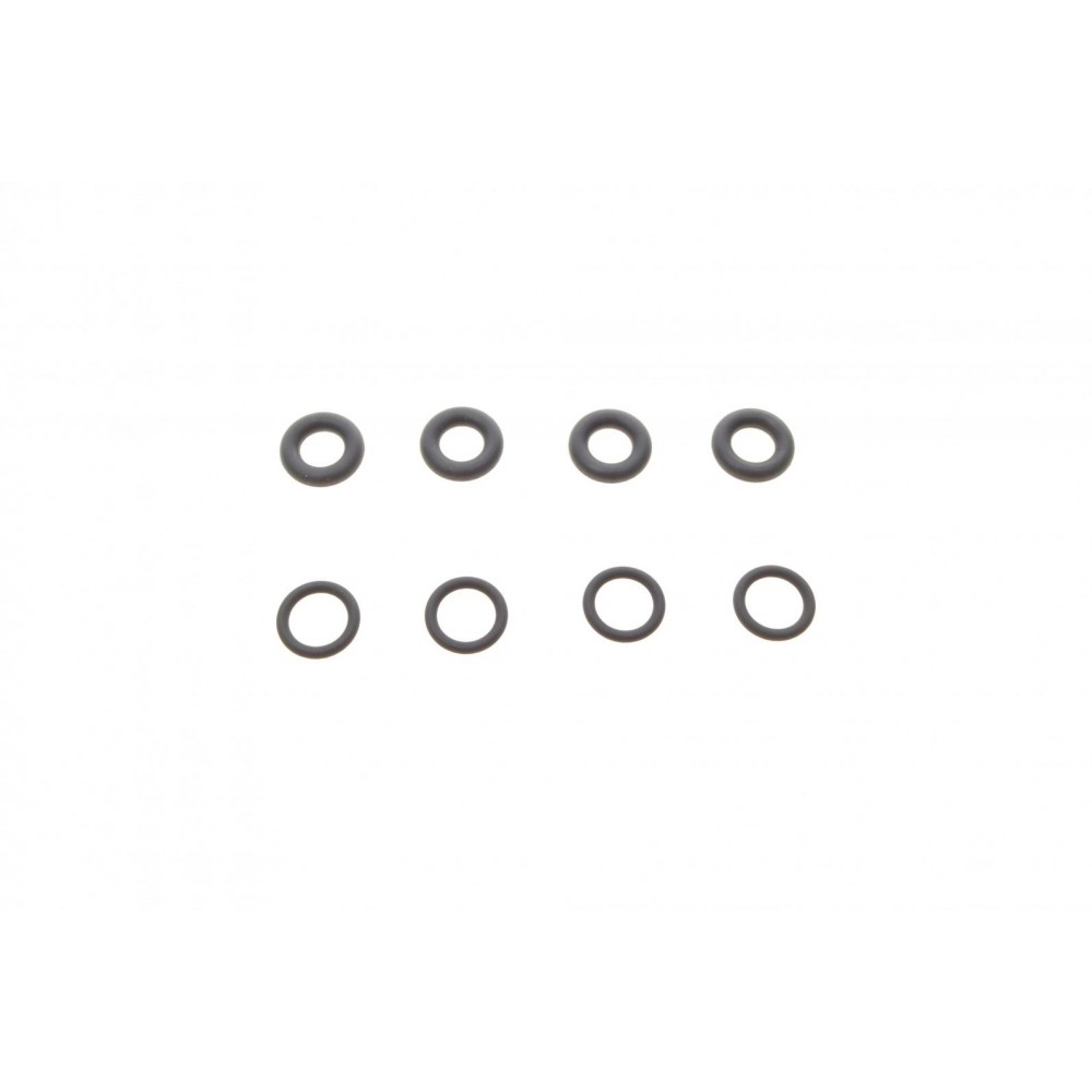 704.950 ELRING Комплект ущільнювальних кілець клапанна форсунка