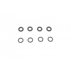 704.950 ELRING Комплект ущільнювальних кілець клапанна форсунка