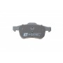 Колодки гальмівні (передні) Fiat Doblo/Opel Combo 10- (Ate - Teves)