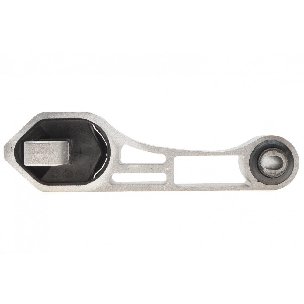 Подушка двигуна (задня/нижня) Citroen Nemo 1.3D Multijet (косточка)