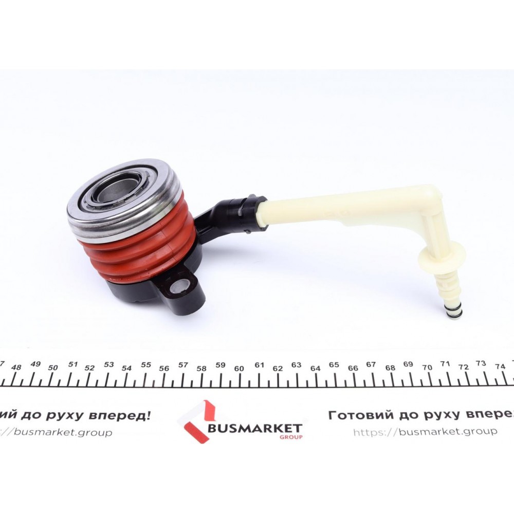 Підшипник вижимний Dacia Duster 1.2TCe/1.5dCi/1.6 16V 10-