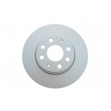 23-0858C METELLI Гальмівний диск