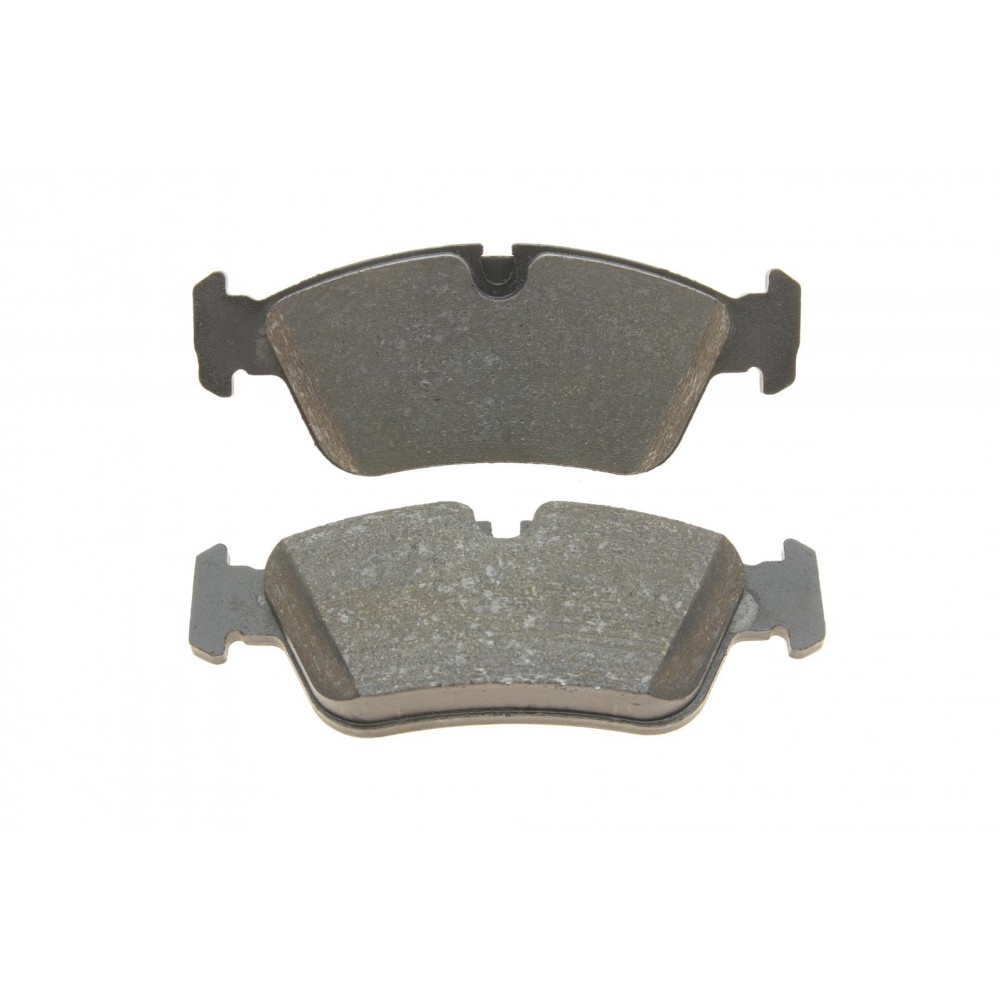 Колодки гальмівні (передні) BMW 1 (E81/E87) 03-13/3 (E46) 98-07/3 (E90-E93) 04-13