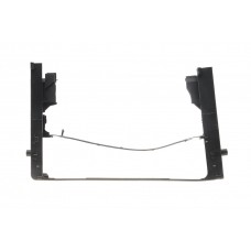 Кронштейн радіатора BMW 5 (F10) 09-16 B47/N47/N57 Кронштейн радіатора BMW 5 (F10) 09-16 B47/N47/N57