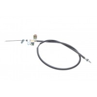 1 987 482 628 BOSCH Тросик, cтояночный тормоз