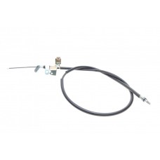 1 987 482 628 BOSCH Тросик, cтояночный тормоз