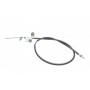1 987 482 628 BOSCH Тросик, cтояночный тормоз