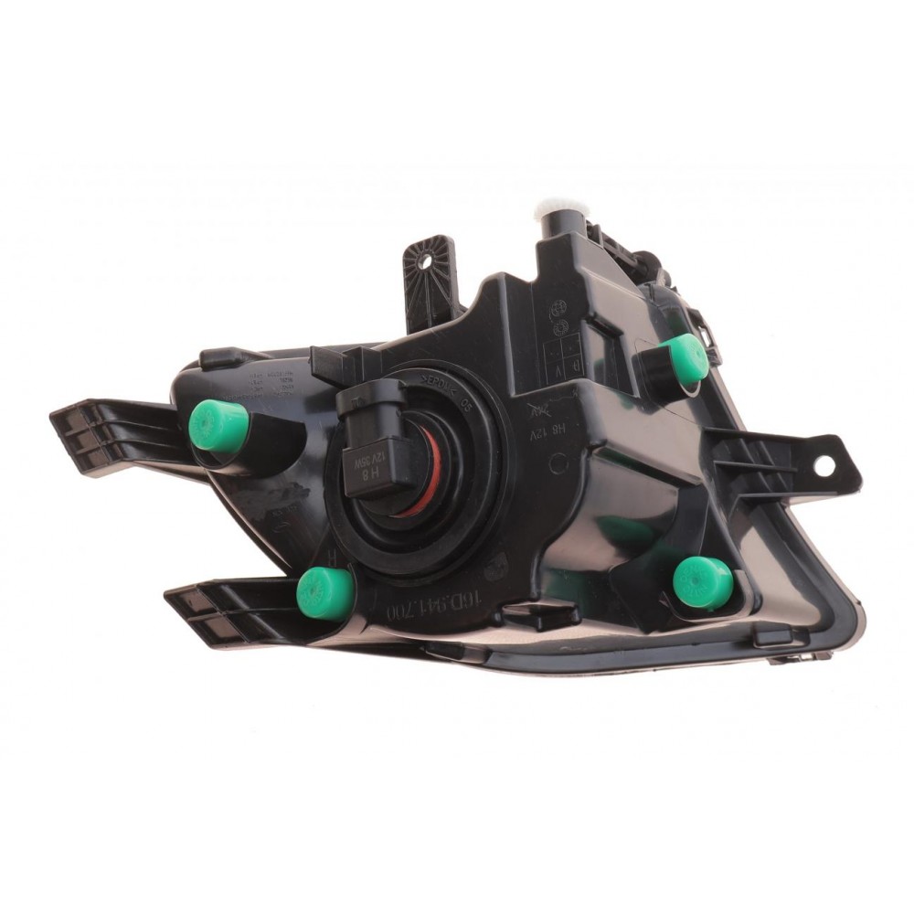 Фара протитуманна VW Jetta 15-18 (R)