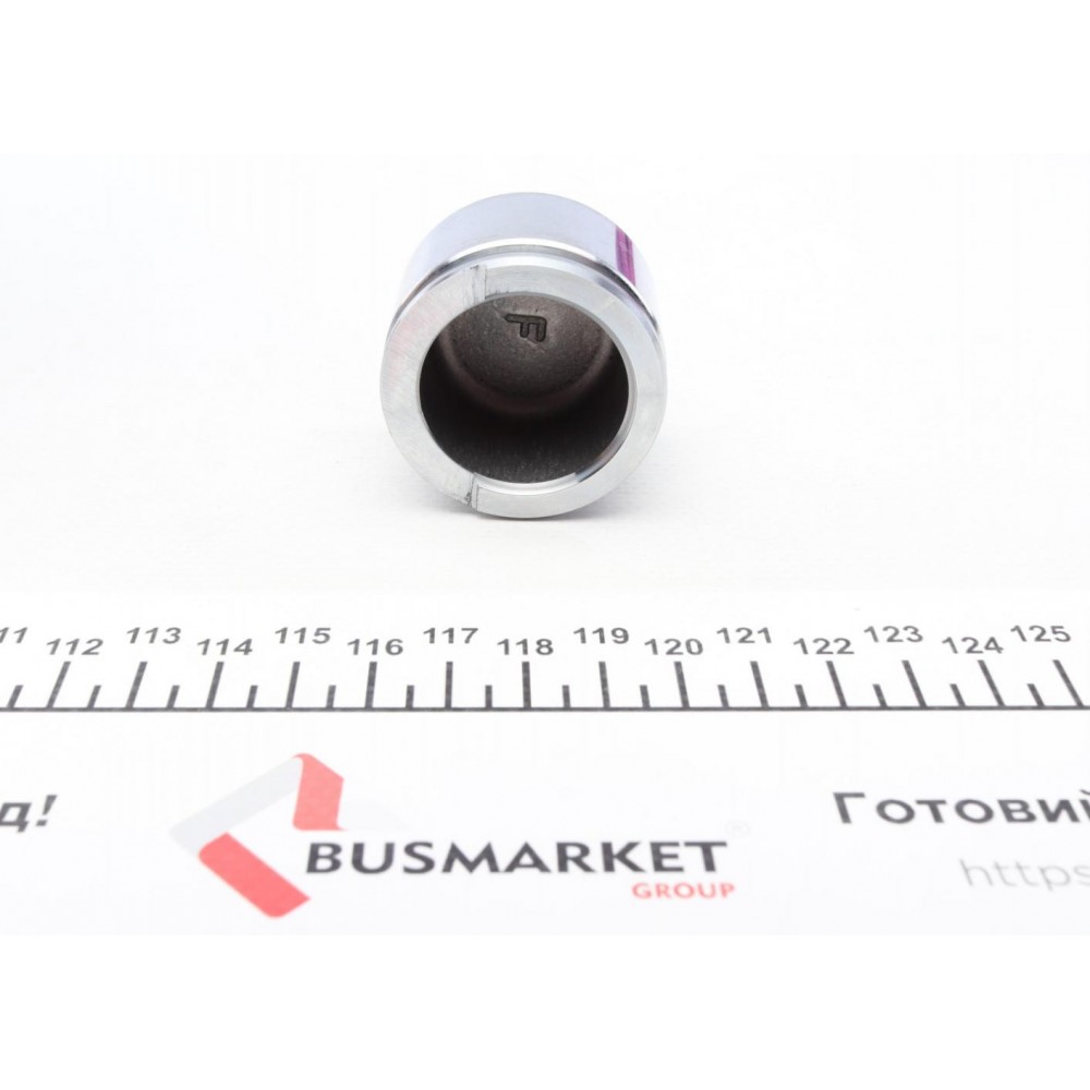 Ремкомплект супорта (заднього) MB E-class (W210) 95-03 (d=42mm) (+2 поршня) (Ate)