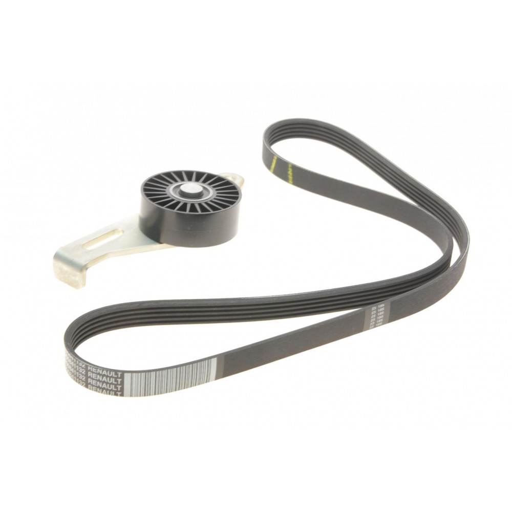 7701477522 RENAULT До часу додаткового обладнання 5 PK 1100 ролик