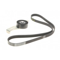 7701477522 RENAULT До часу додаткового обладнання 5 PK 1100 ролик